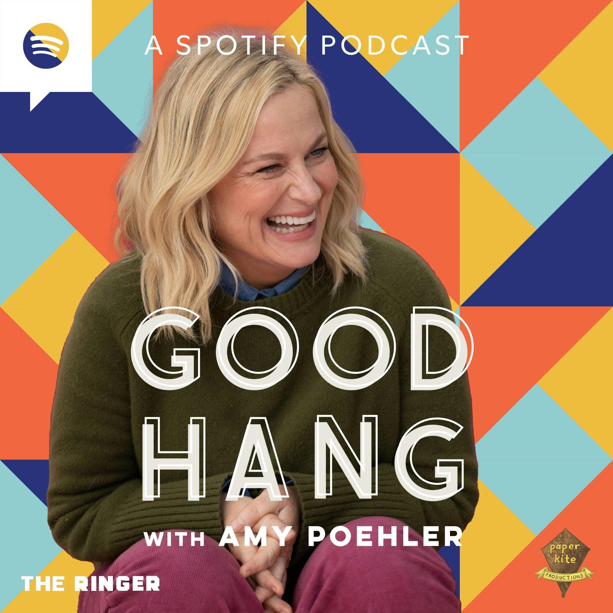 Podcast logo