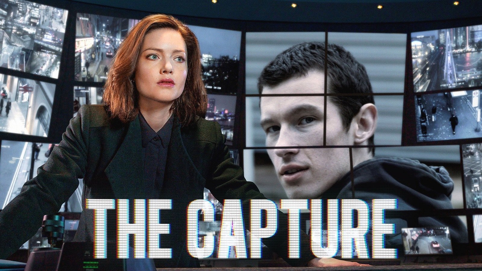 The Capture