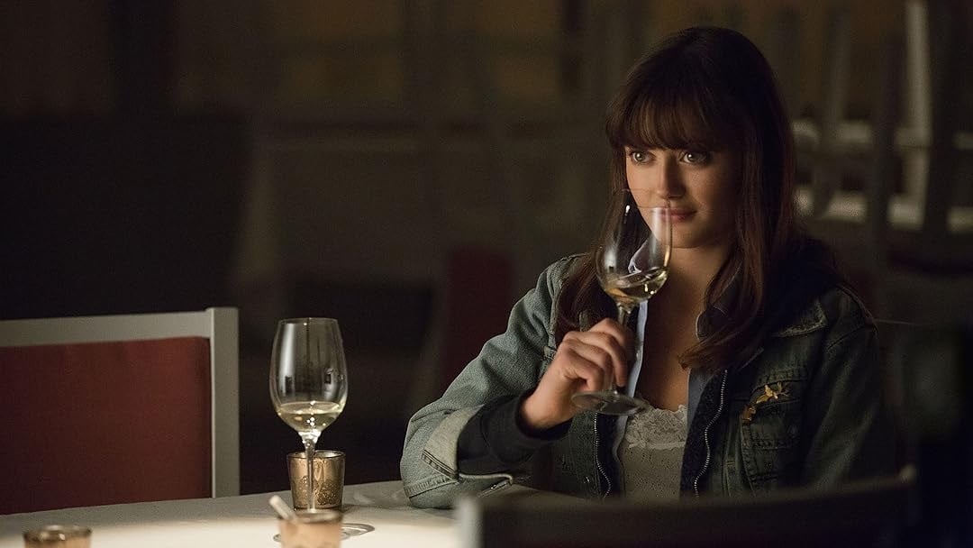 Sweetbitter (2018 – 2019)