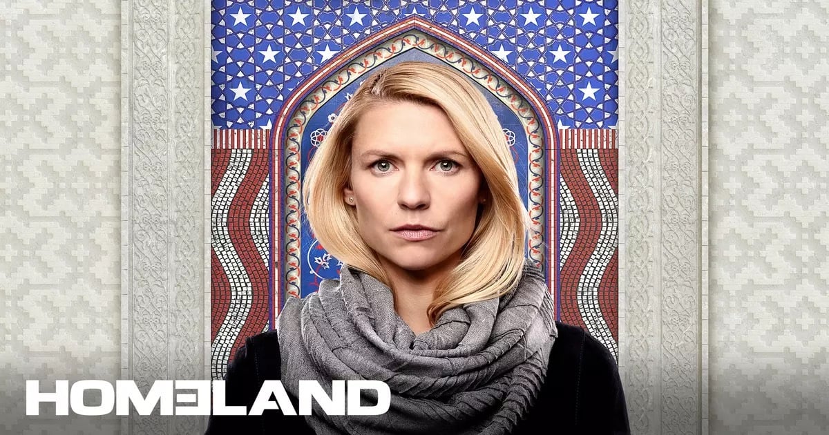 Homeland (2011 – 2020)