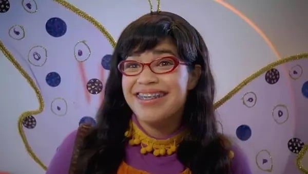 Ugly Betty