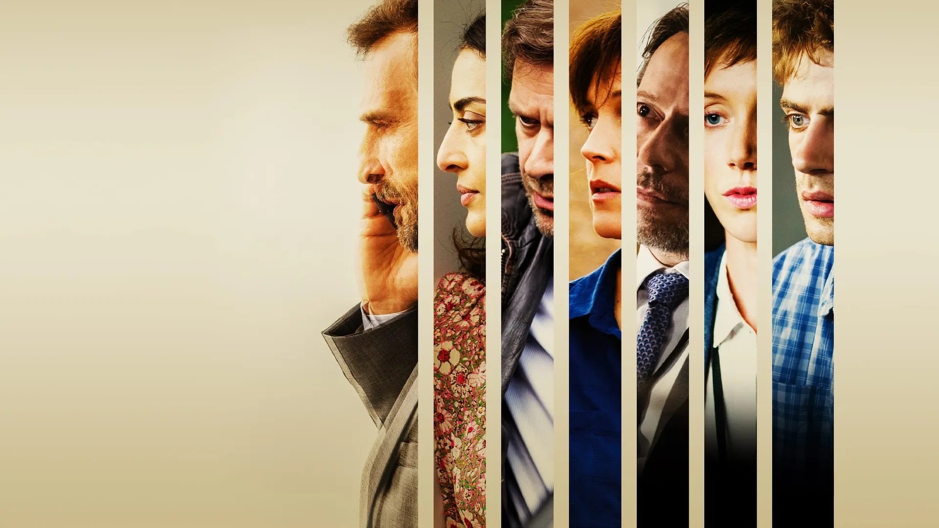 The Bureau (2015 – 2020)