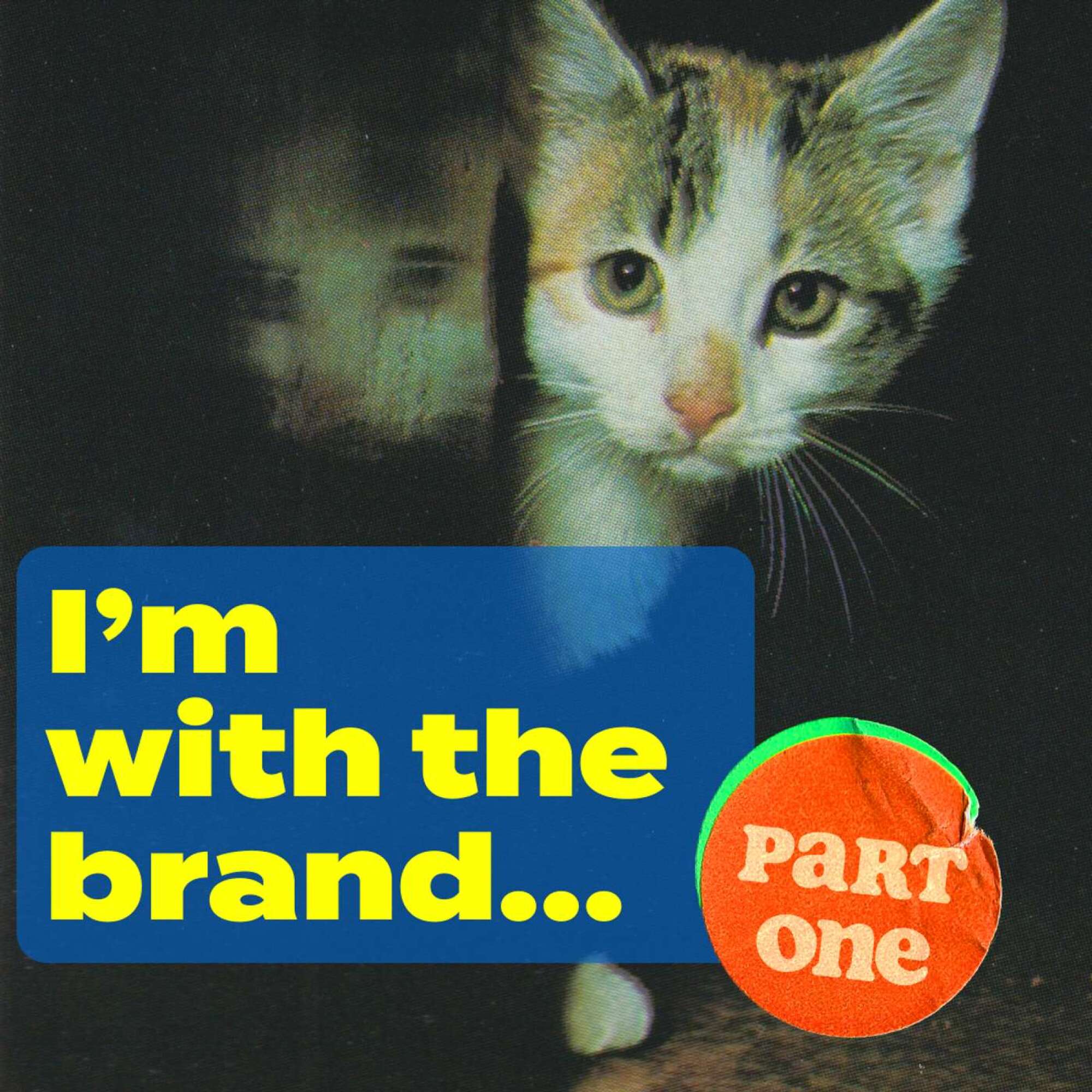 Podcast logo