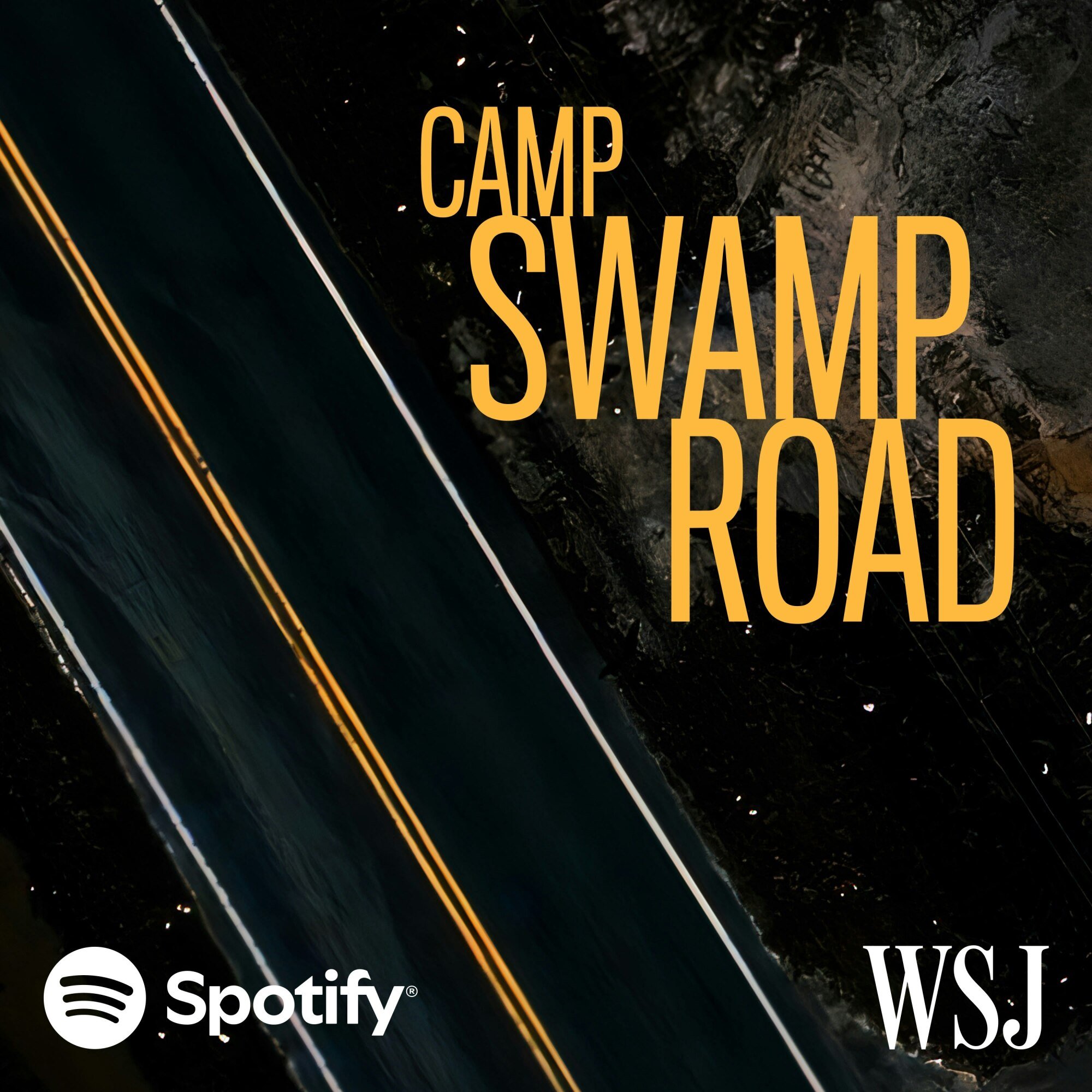 Podcast logo