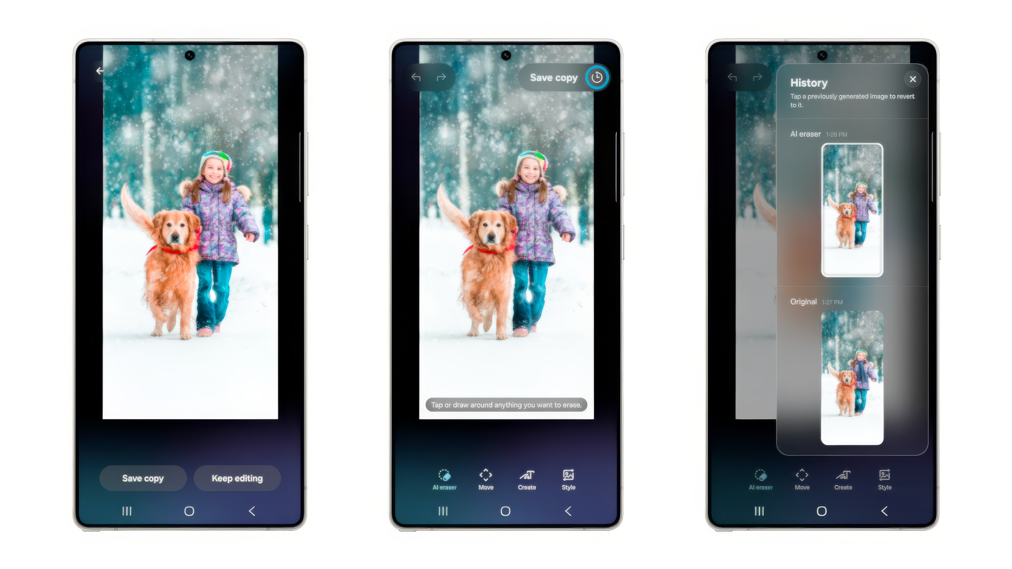 photo assist