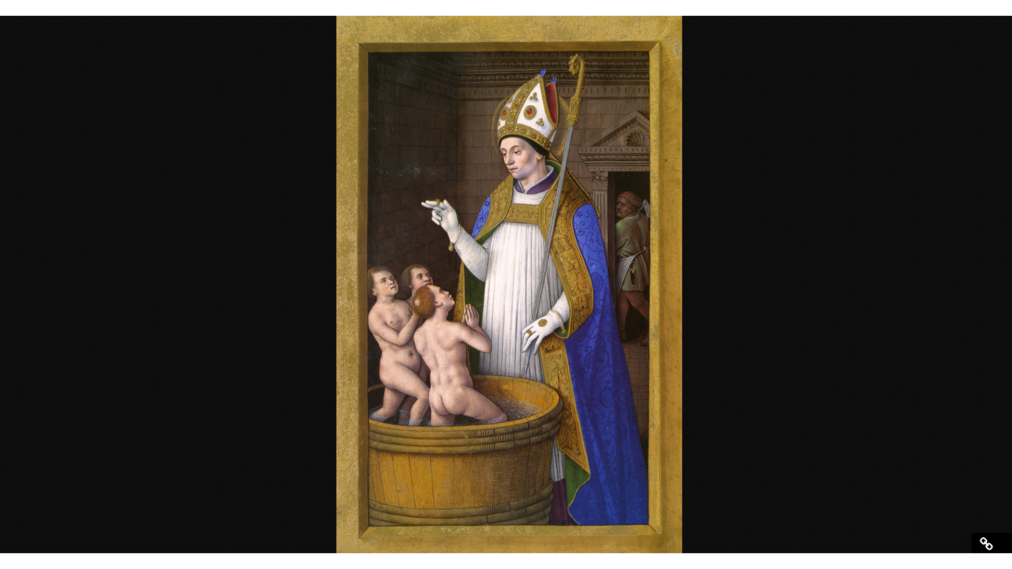 St. Nicholas