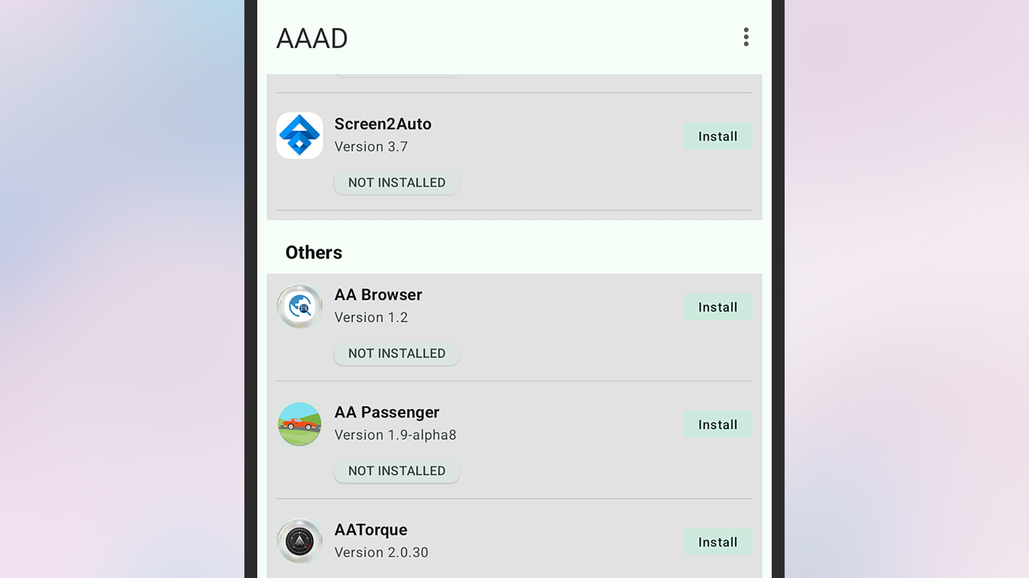 AA Browser