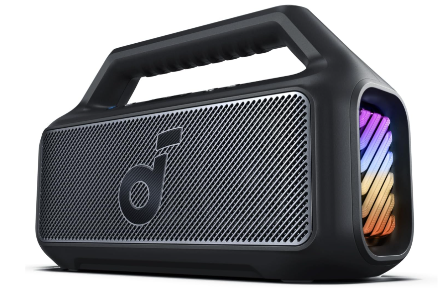 Soundcore Boom 2 by Anker