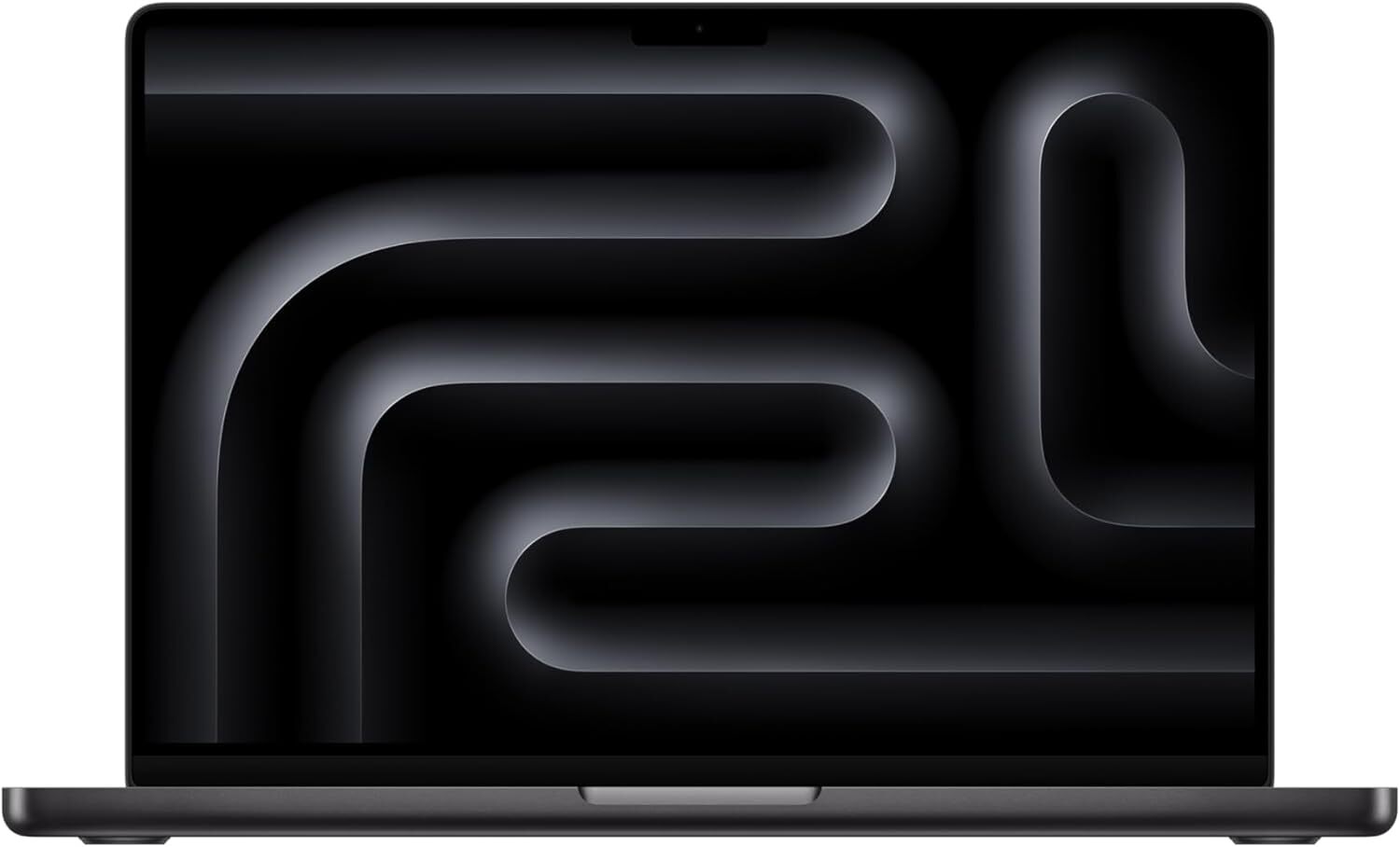 M5 MacBook Pro