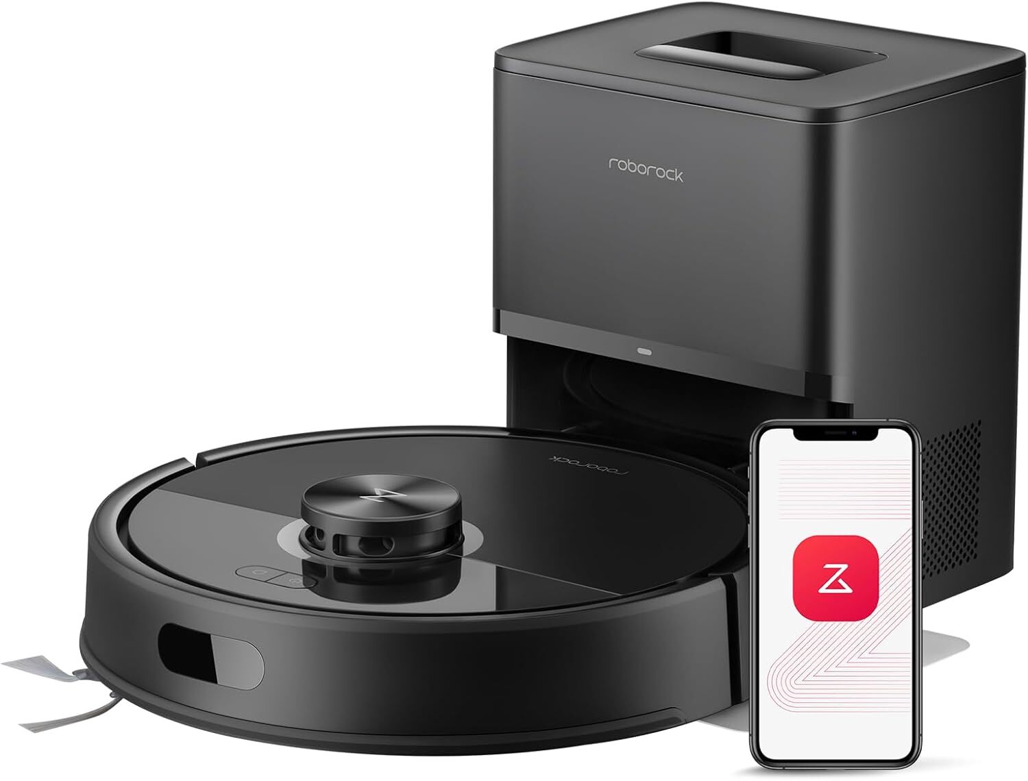 Roborock Q7 M5+ Robot Vacuum/Mop
