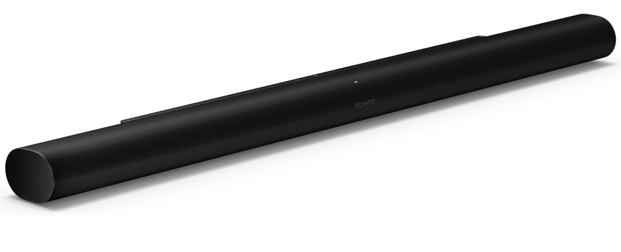 Sonos Arc Ultra Soundbar with Dolby Atmos and Voice Control