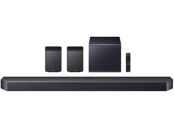 Samsung Q990F soundbar