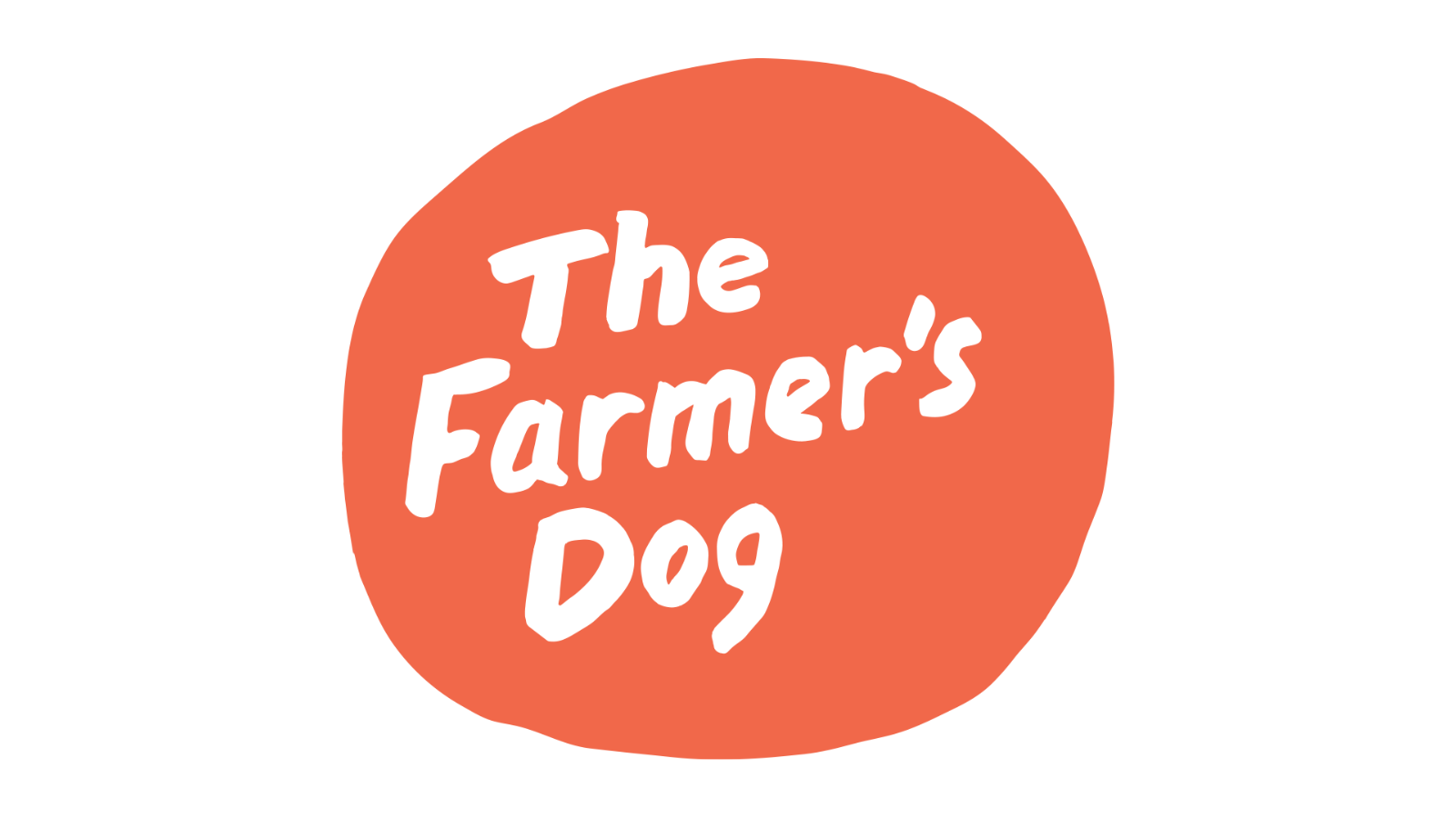 The Farmer's Dog logo