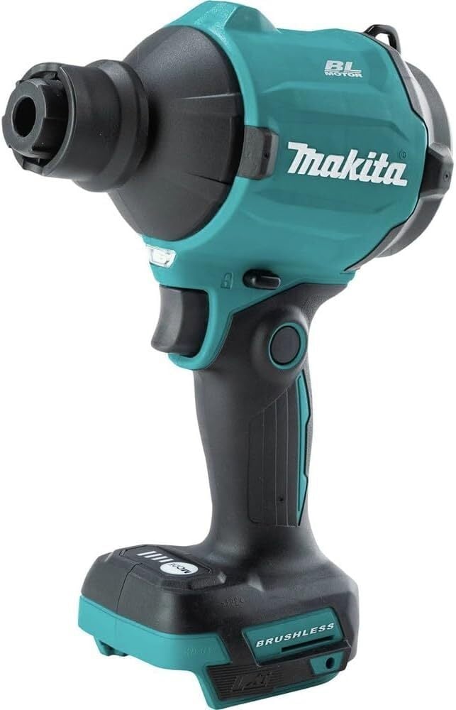 Makita XSA01Z Brushless Cordless High Speed Blower/Inflator