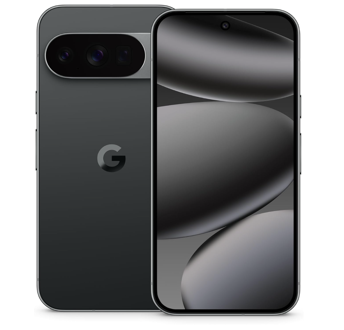 Google Pixel 10