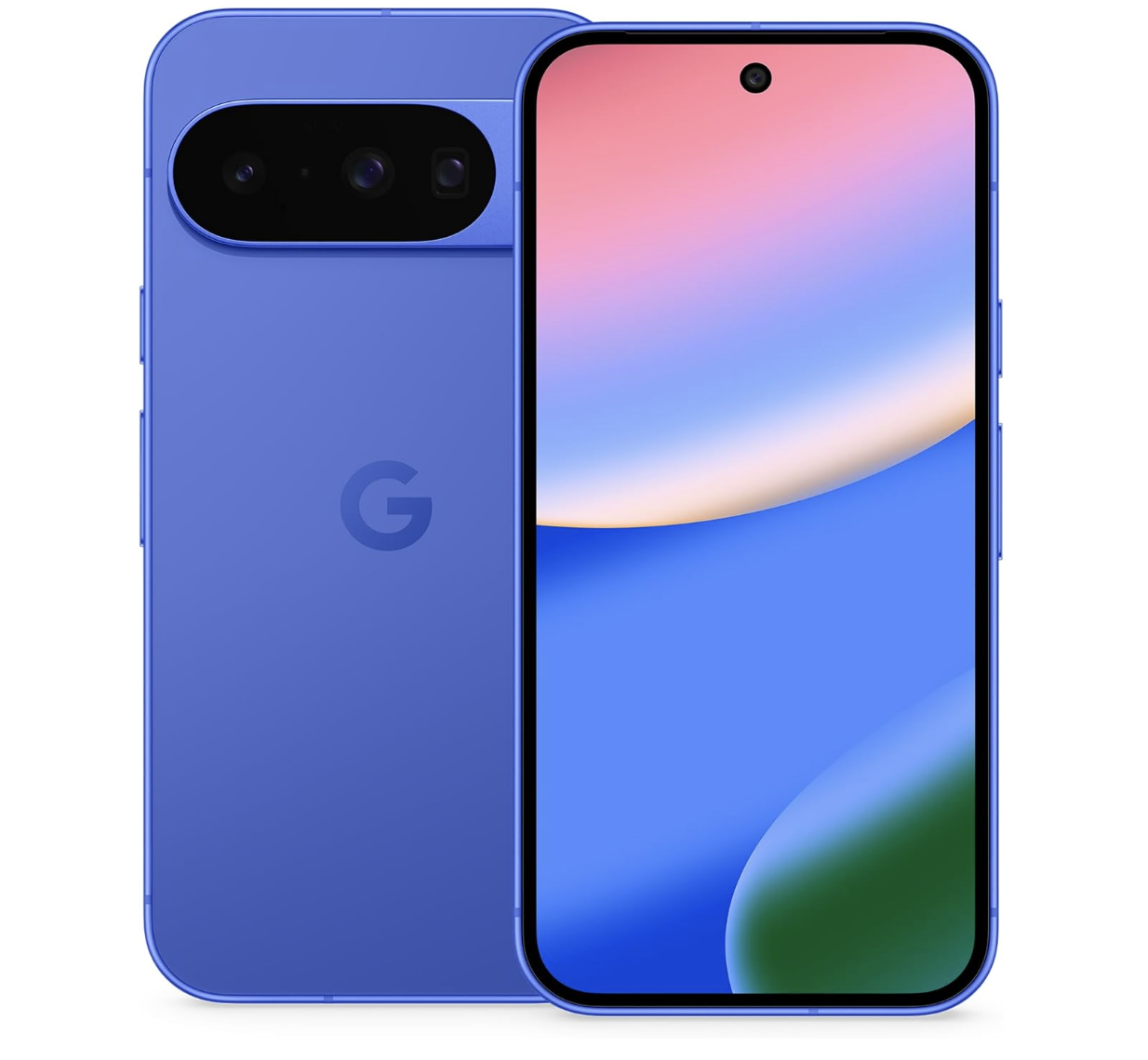 google Pixel 10