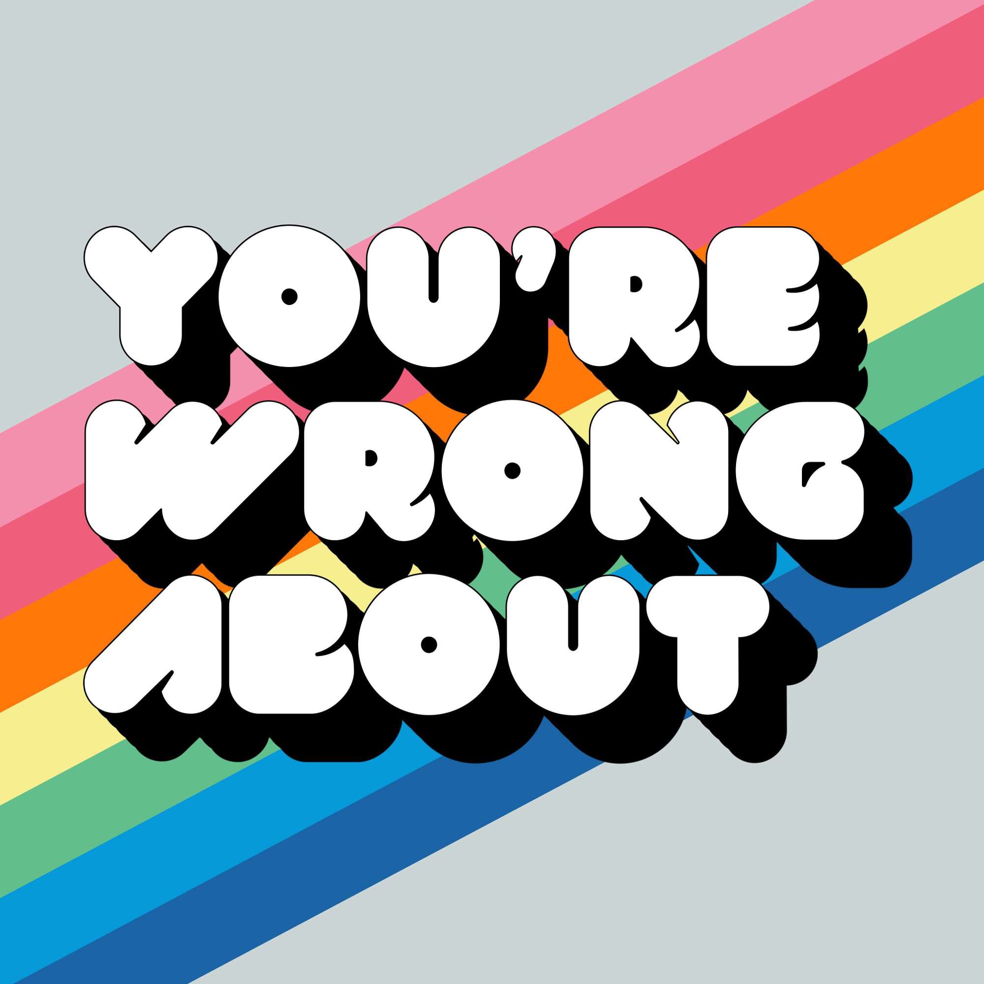 Podcast logo