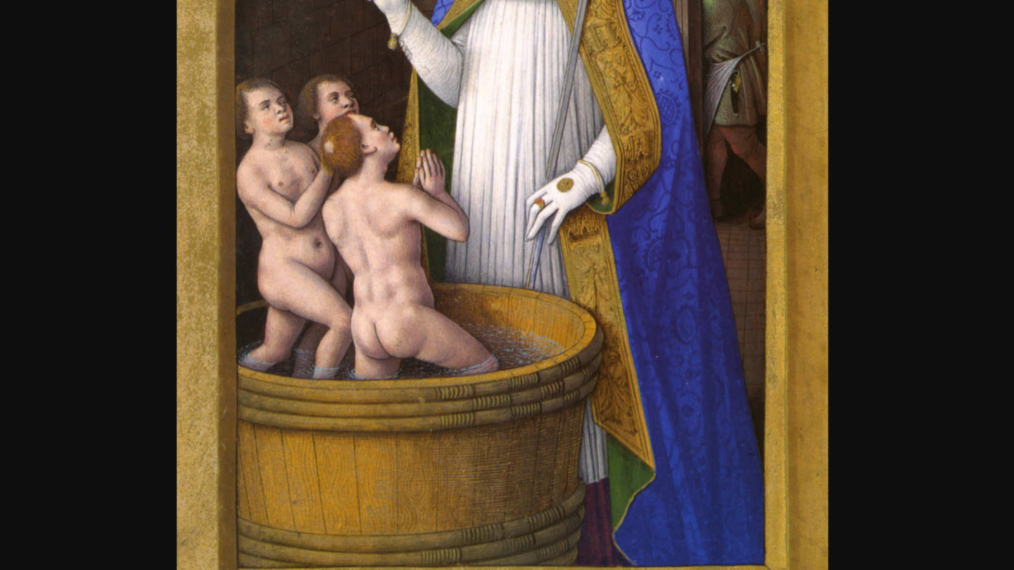 St. Nicholas