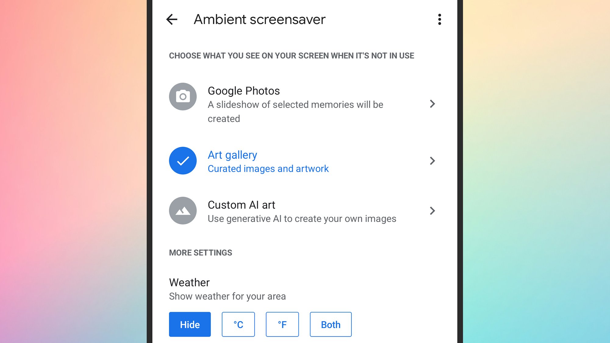 Google Home