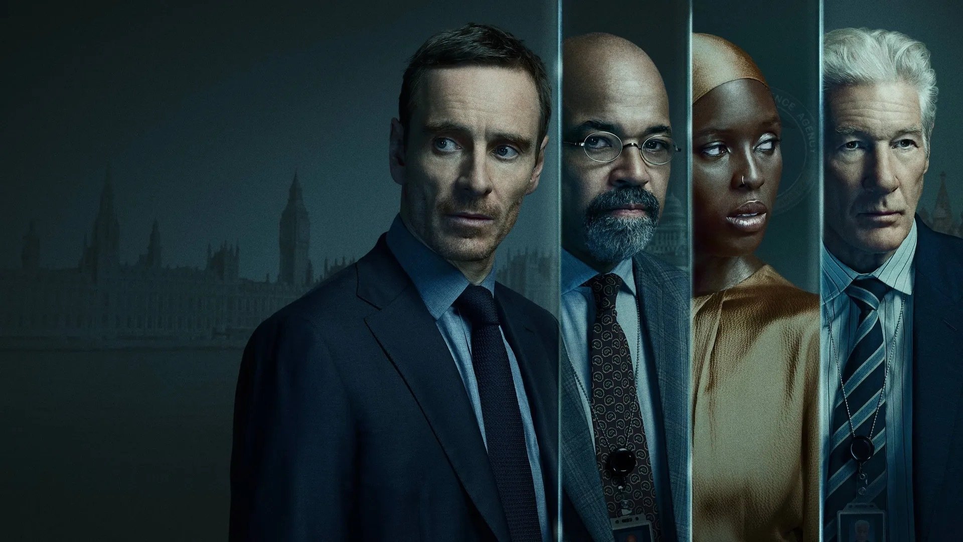 The Agency (2024 – )