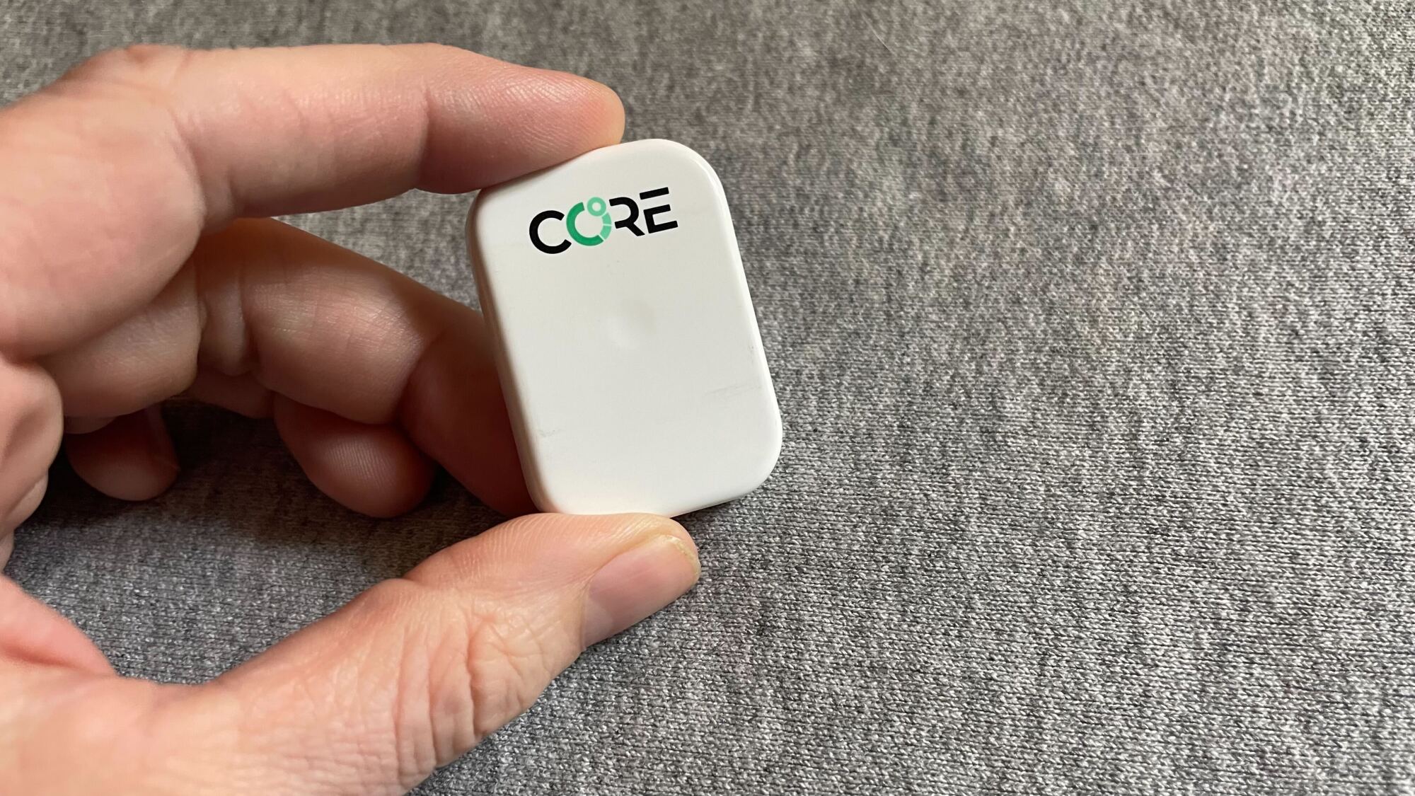 Core 2 Thermal Sensor