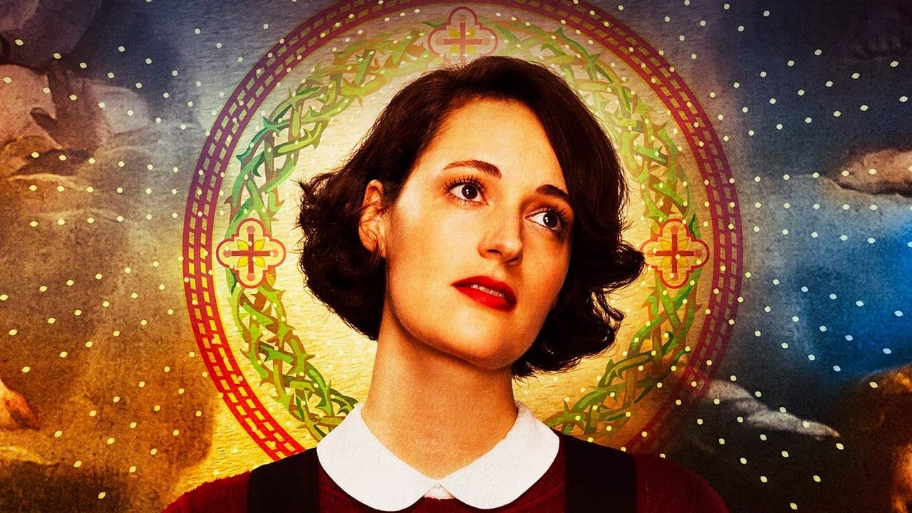 Fleabag (2016 – 2019)