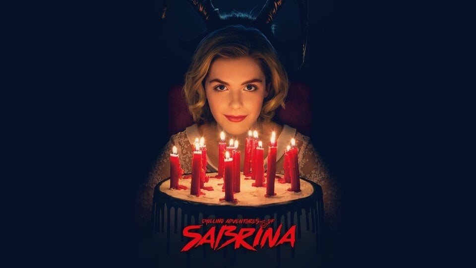 Chilling Adventures of Sabrina
