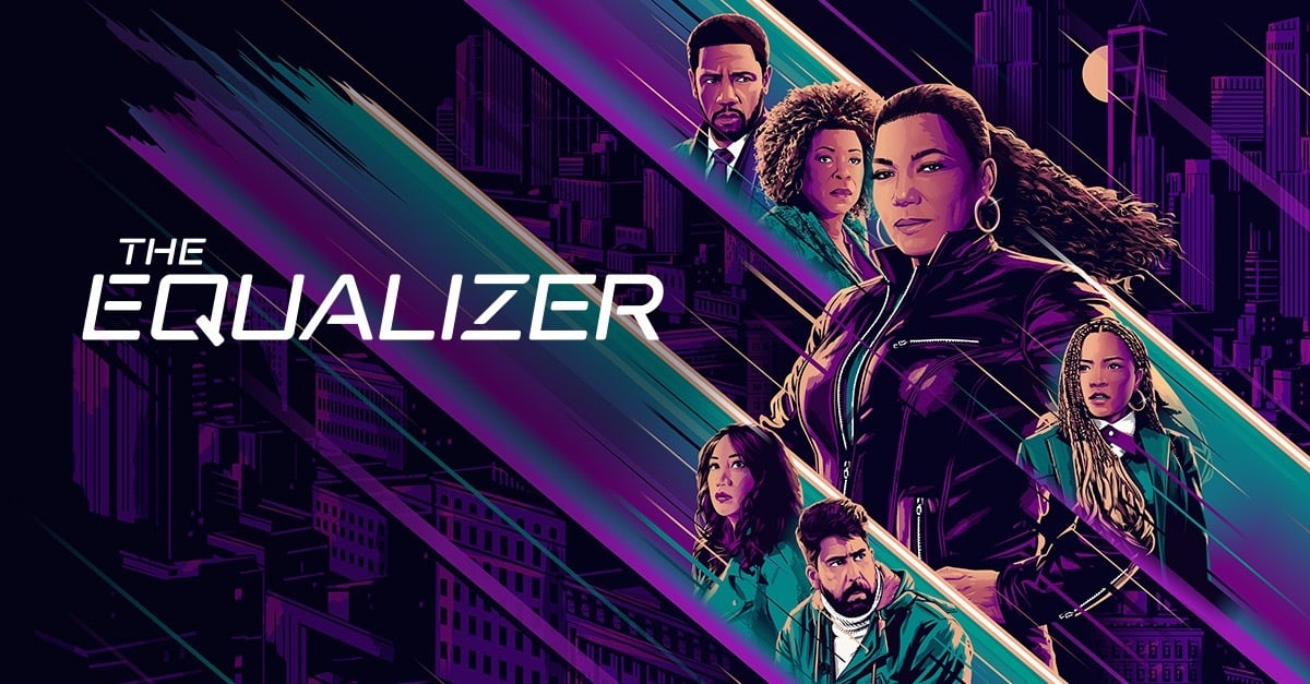 The Equalizer