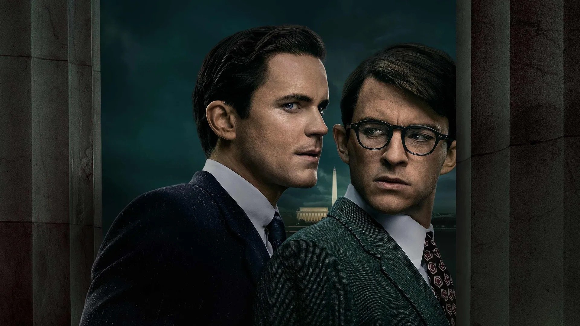 Fellow Travelers (2023)