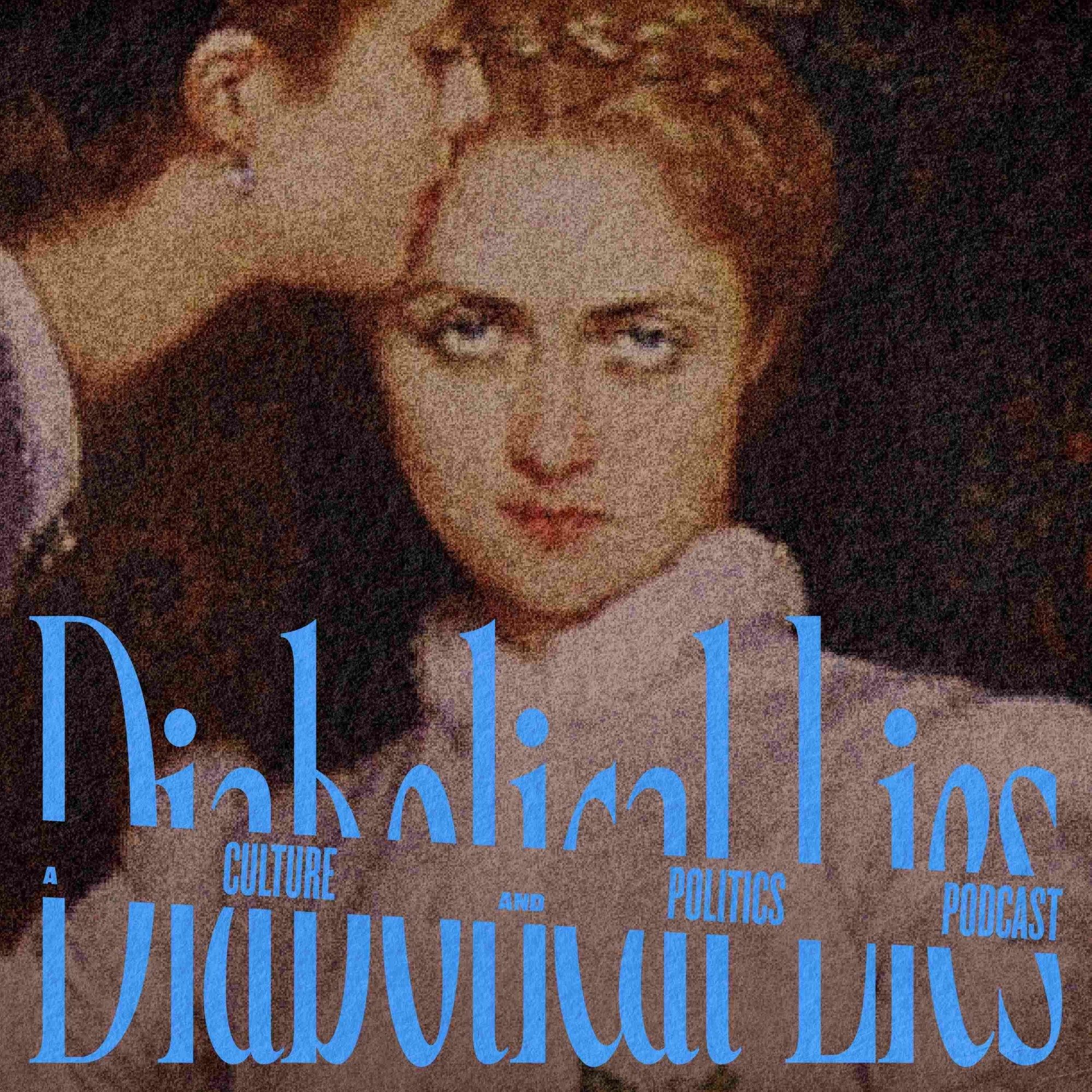 Podcast logo
