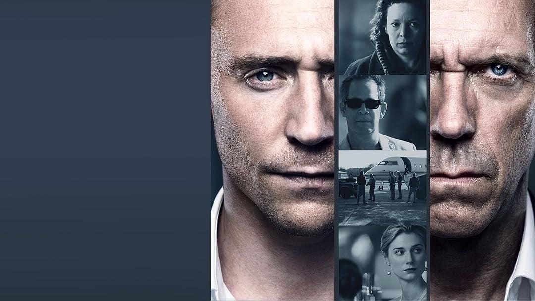 The Night Manager