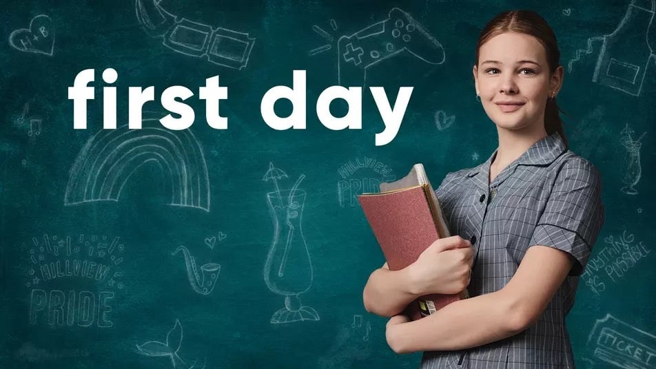 First Day (2020 – 2022)