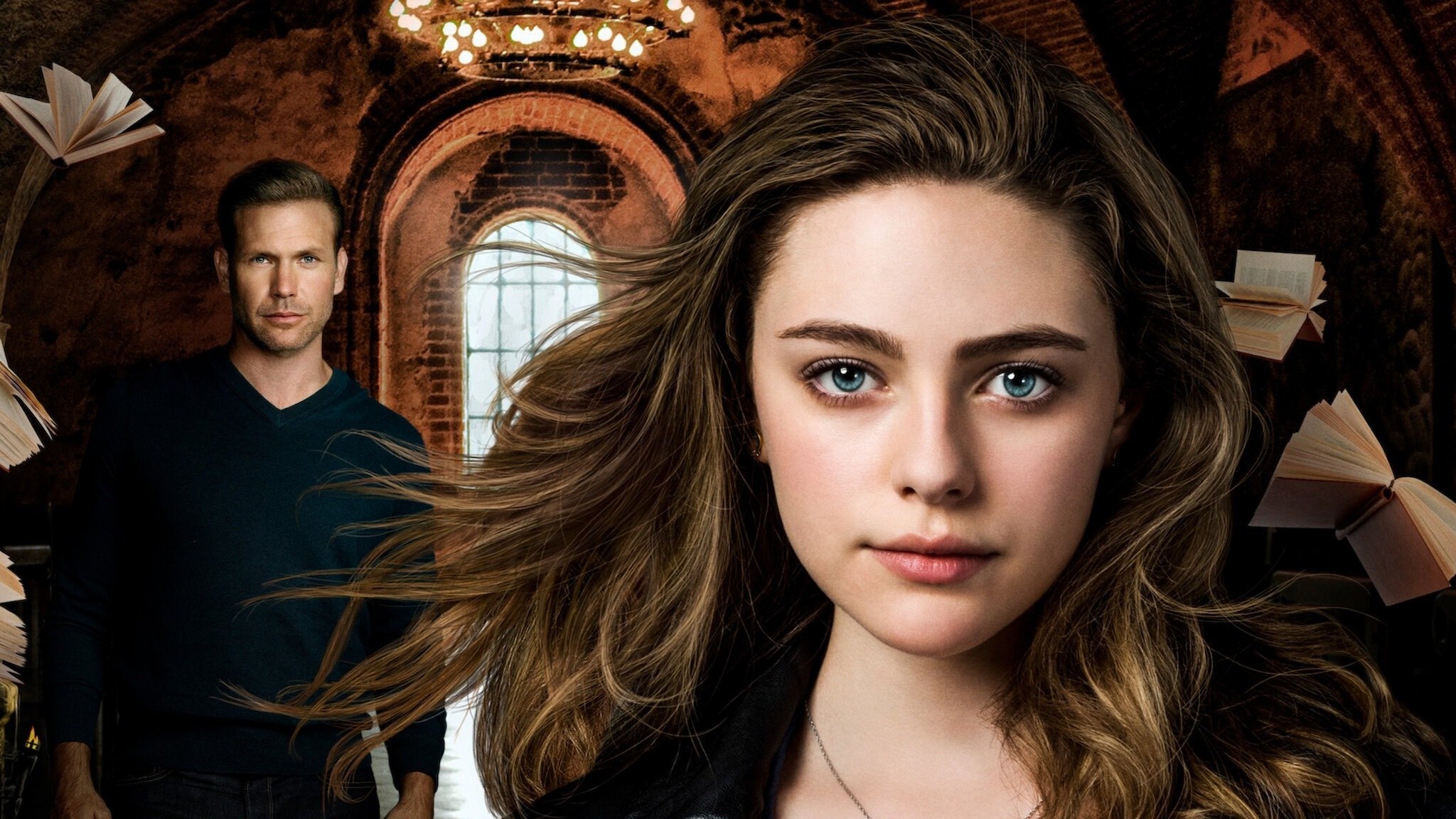 Legacies (2018 – 2022)