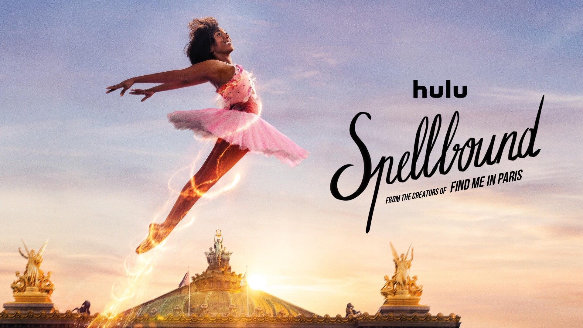 Spellbound (2023 – )