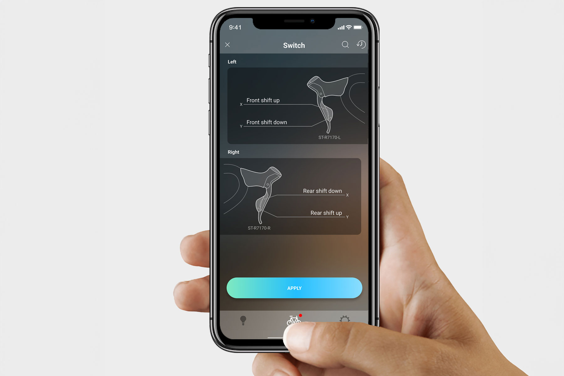 E-Tube Project app