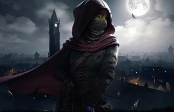 Image courtesy Maze Theory, Vertigo Games