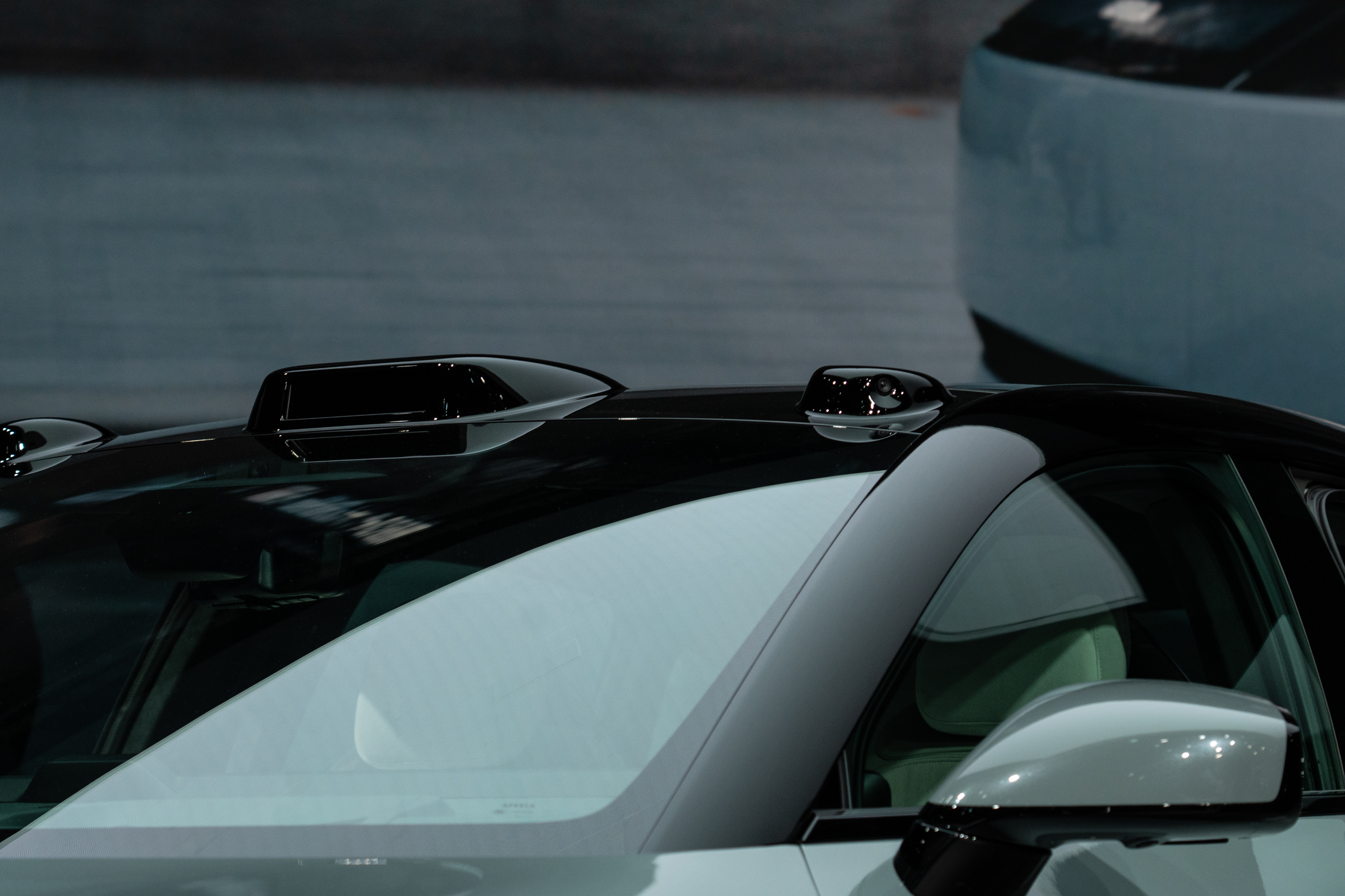 Sony Honda Mobility at CES 2026