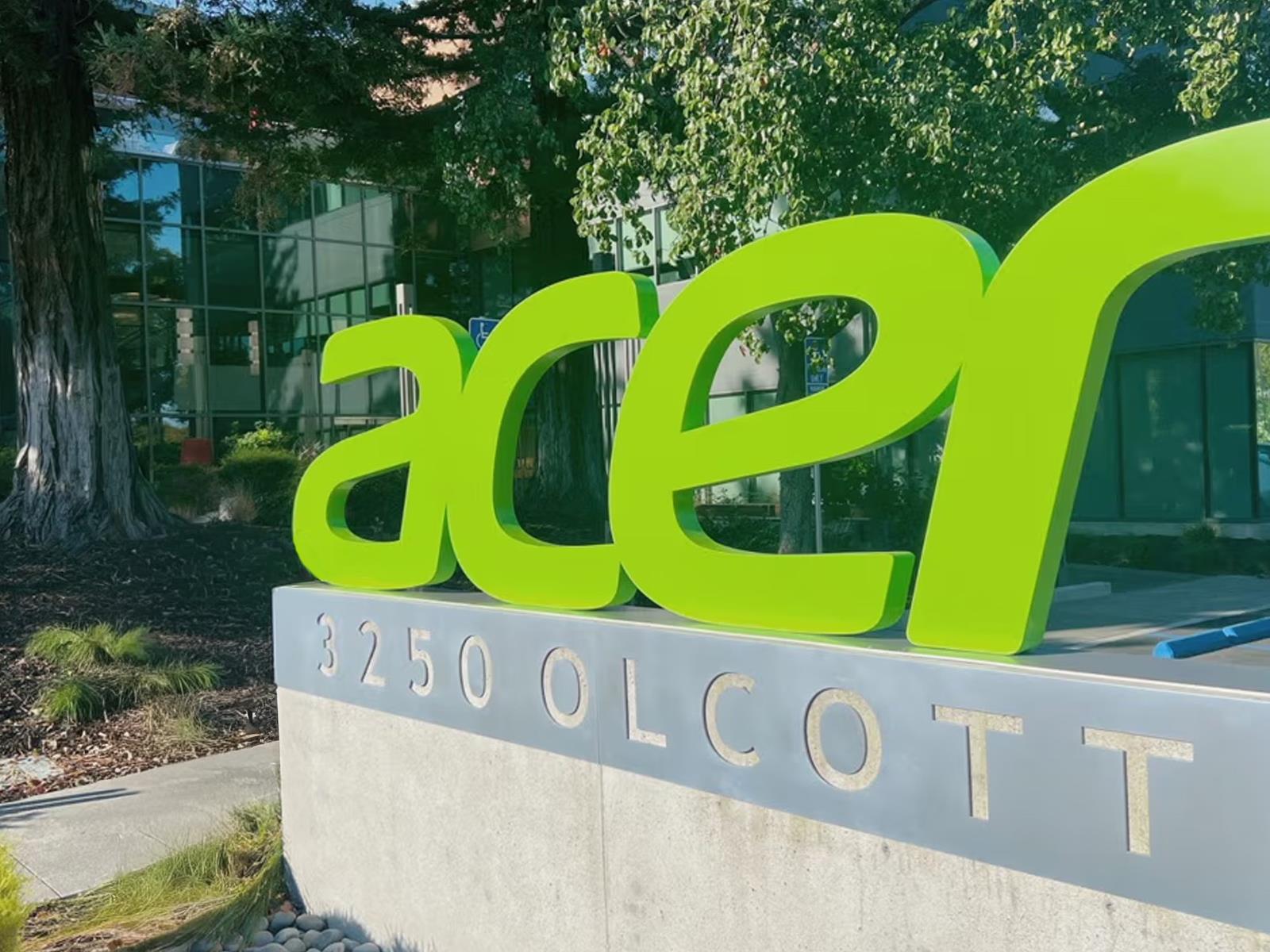 Acer Slaps AT&T, T-Mobile And Verizon With Lawsuit Over 4G/5G Wireless Patents