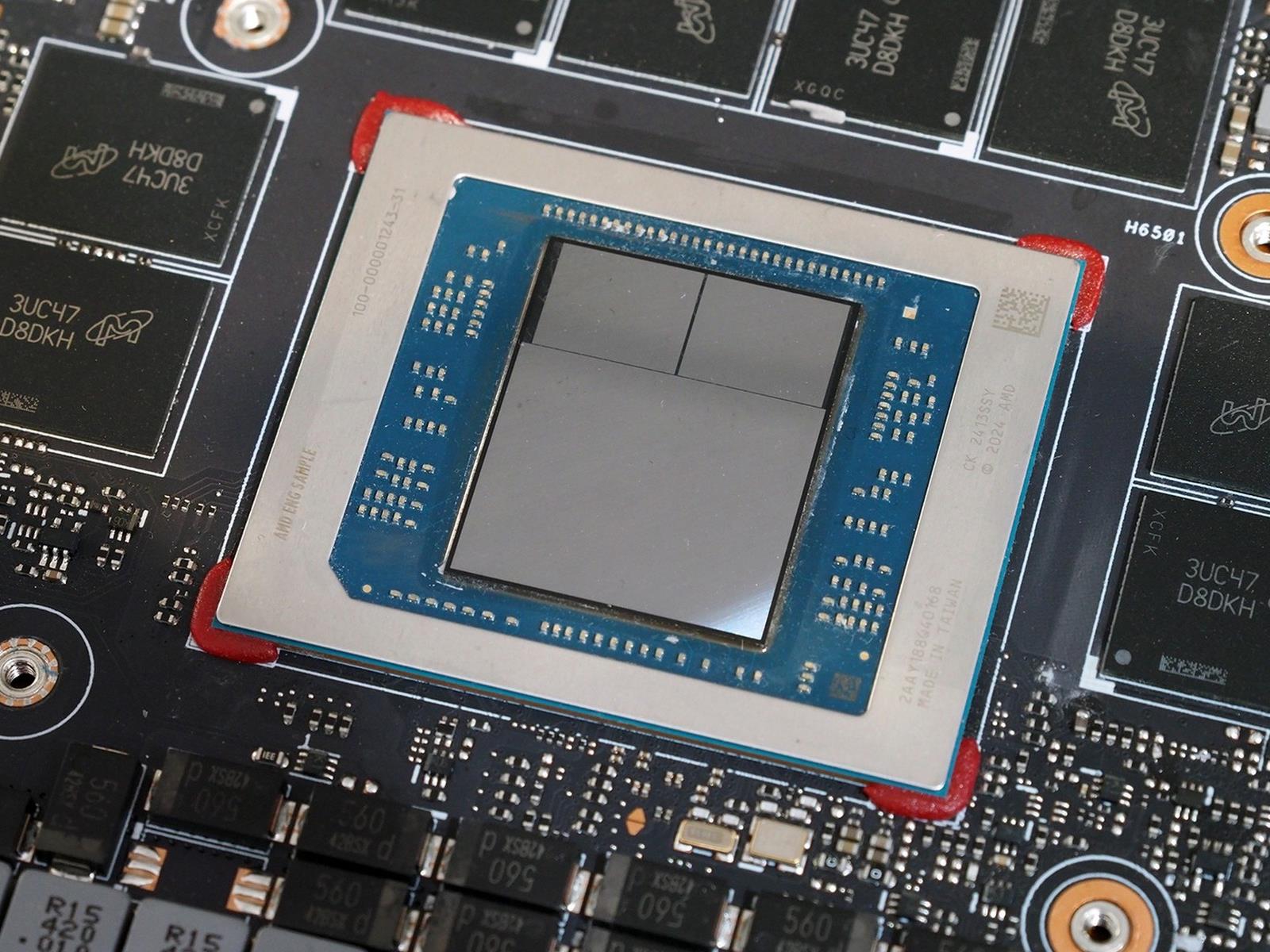 AMD Ryzen AI Max+ 392 Puts Up Strong Fight Vs 7900X3D In Benchmark Leak