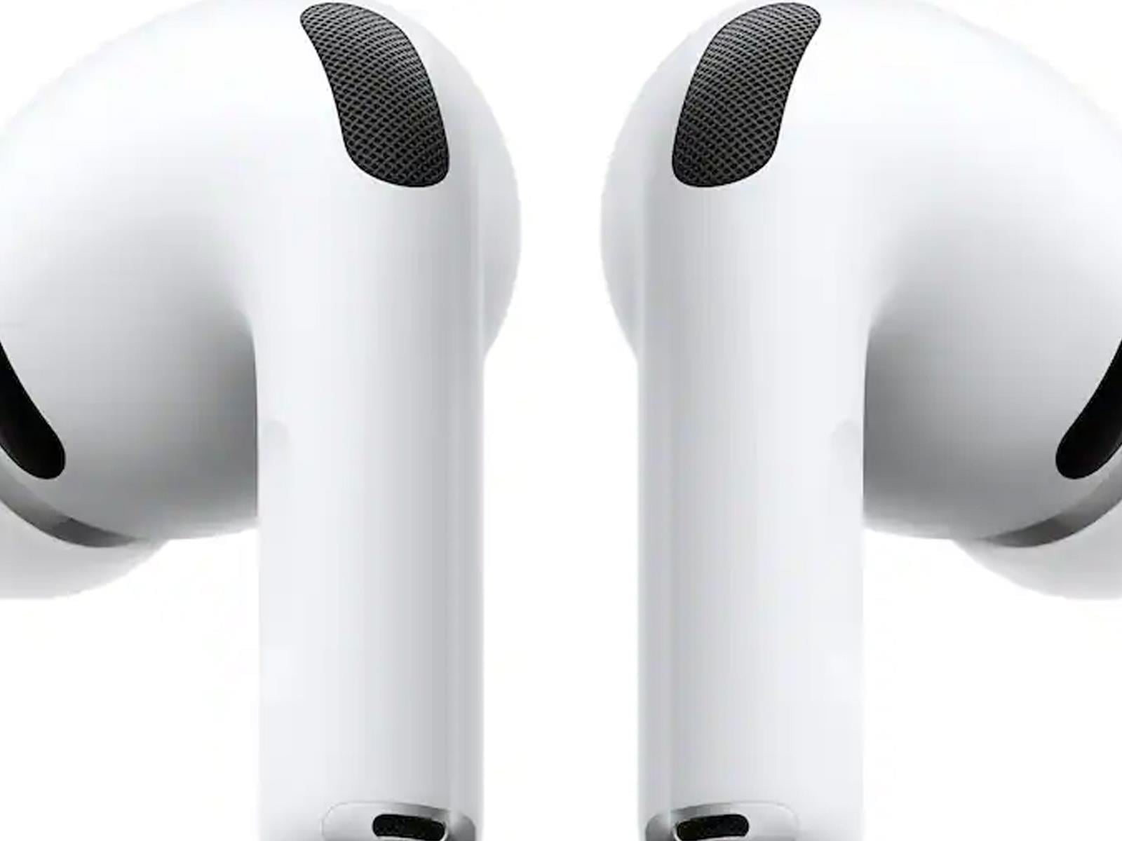 Hurry And Snag Apple's AirPods Pro 3 At An All-Time Low In A Limited Time Deal