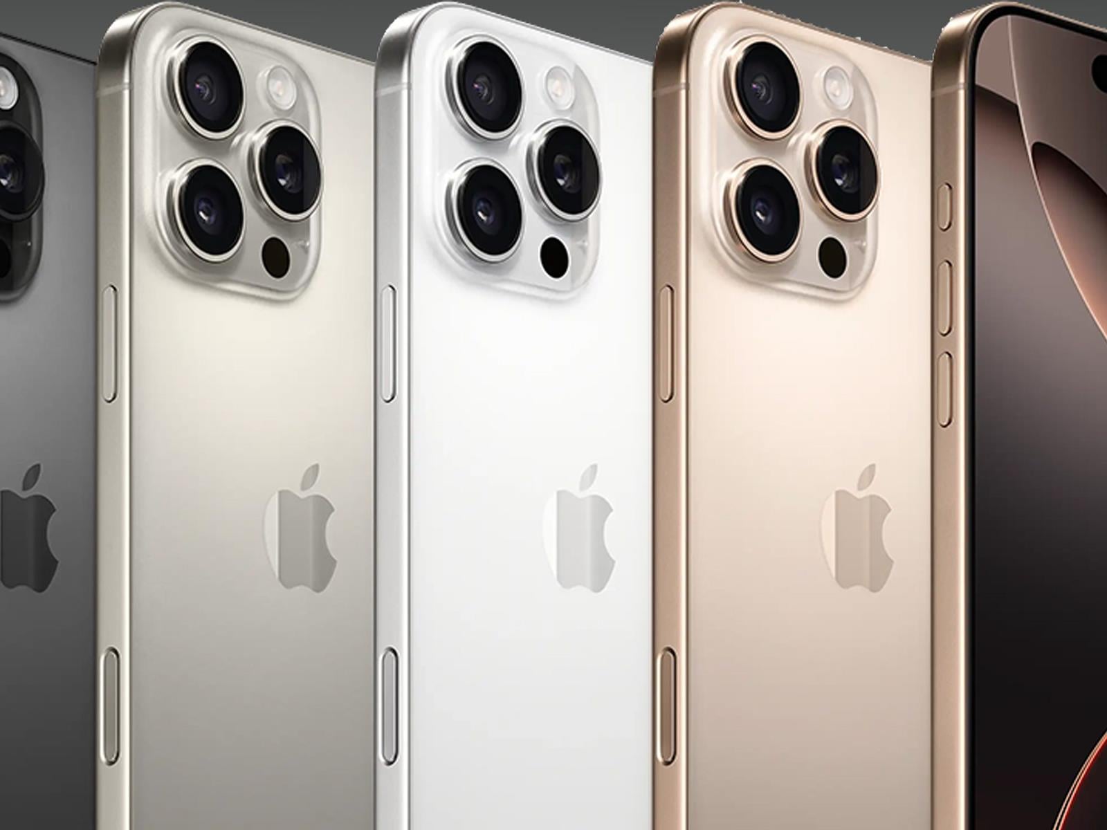 Grade-A iPhone Refurbs With 1-Year Warranty Are Hundreds Off In Blowout Sale