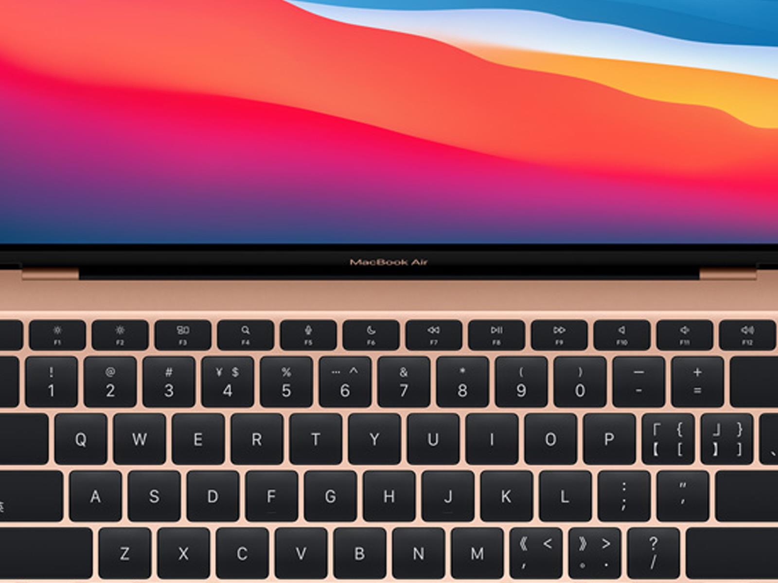 Report Doubles Down On A Low-Cost Apple A18 MacBook Arriving Soon