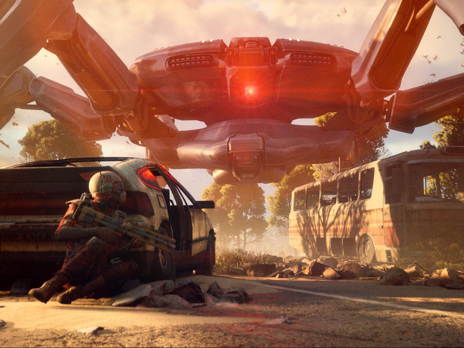 Arc Raiders Dev Admits Late Spawns Do Suck But Says There's A Major Upside