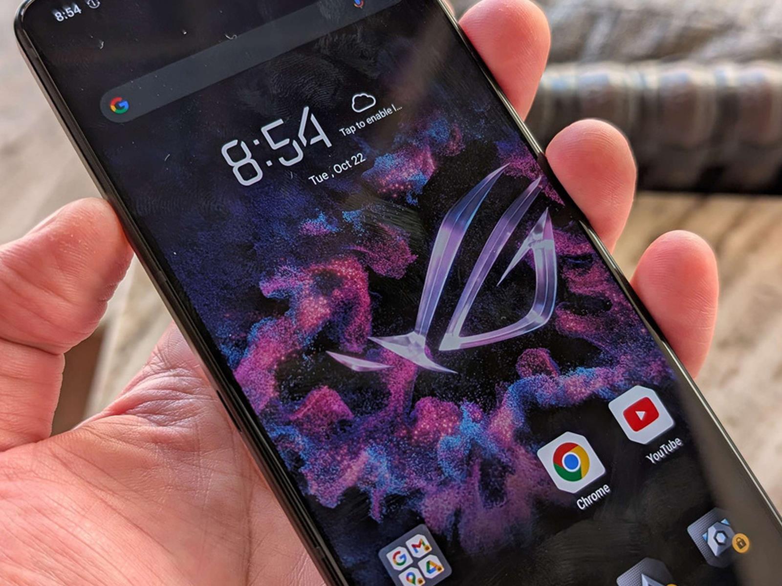 ROG Gaming Phone And Zenfone Future In Doubt As ASUS Puts New Models On Ice