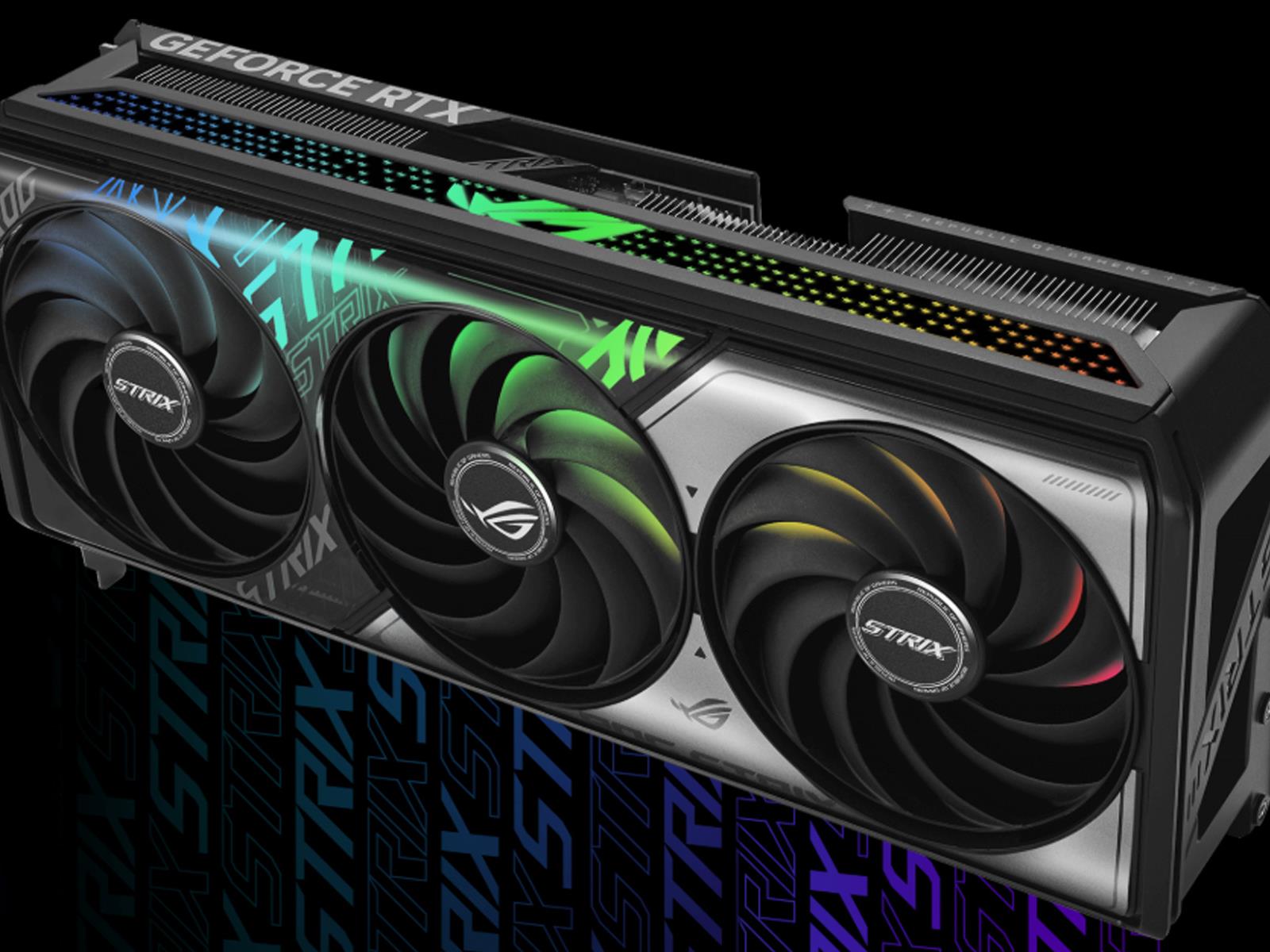 ASUS, Gigabyte And NVIDIA Clarify GeForce RTX 5070 Ti And 5060 Ti 16GB Availability