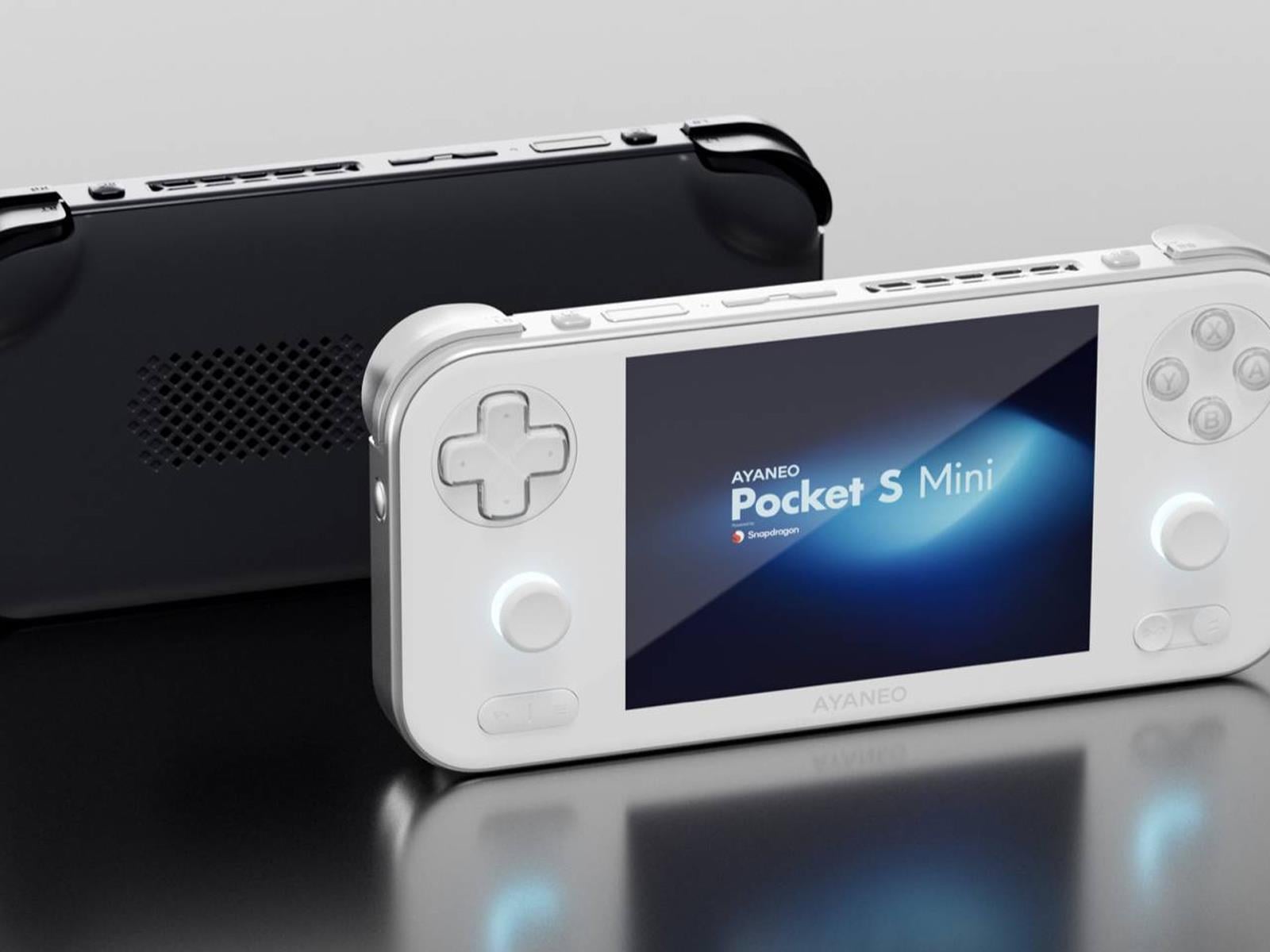 Ayaneo Pocket S Mini Brings Authentic 4:3 Display And CNC Metal To Retro Gamers
