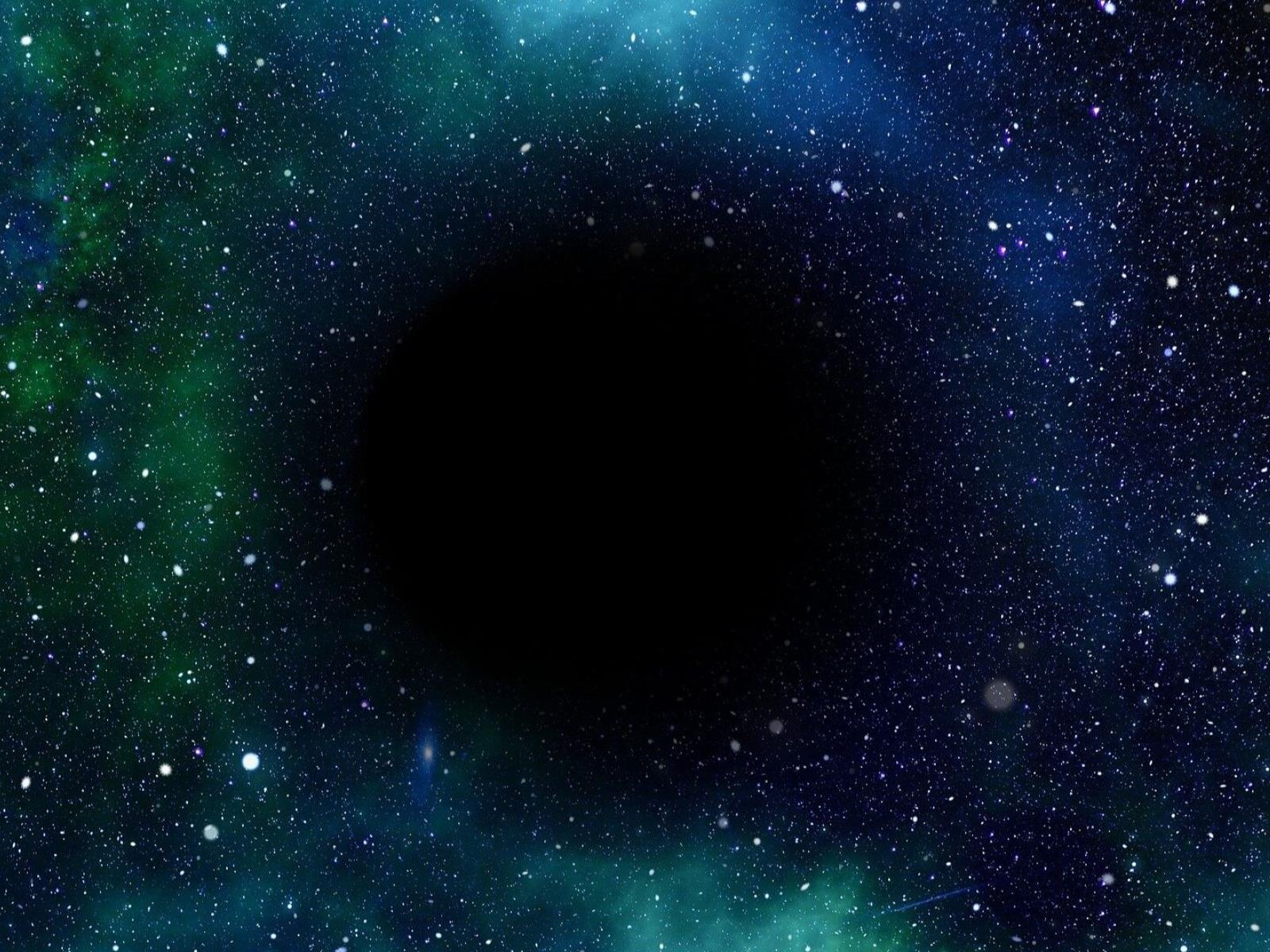 Super Star Torn To Pieces By Black Hole Releases Energy Equal To 400 Billion Suns