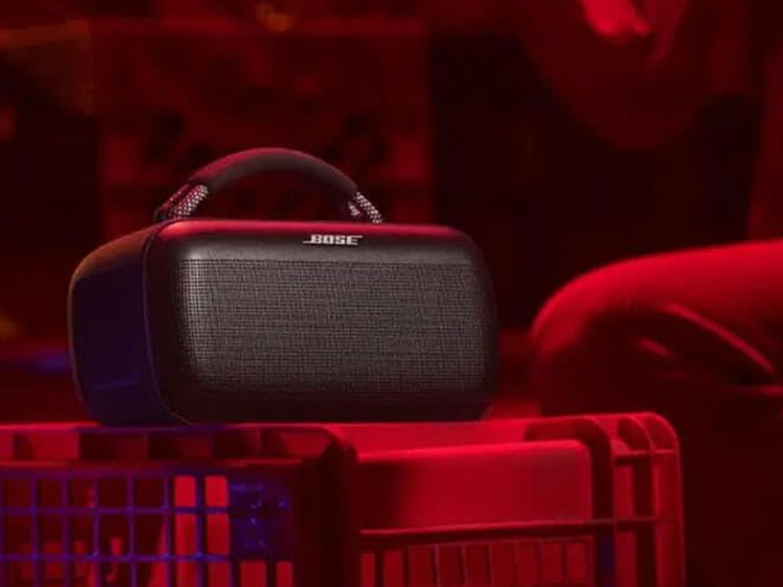 Bose Headphones, Earbuds & Portable Speakers Slashed Up To $150 Off In Big Sale