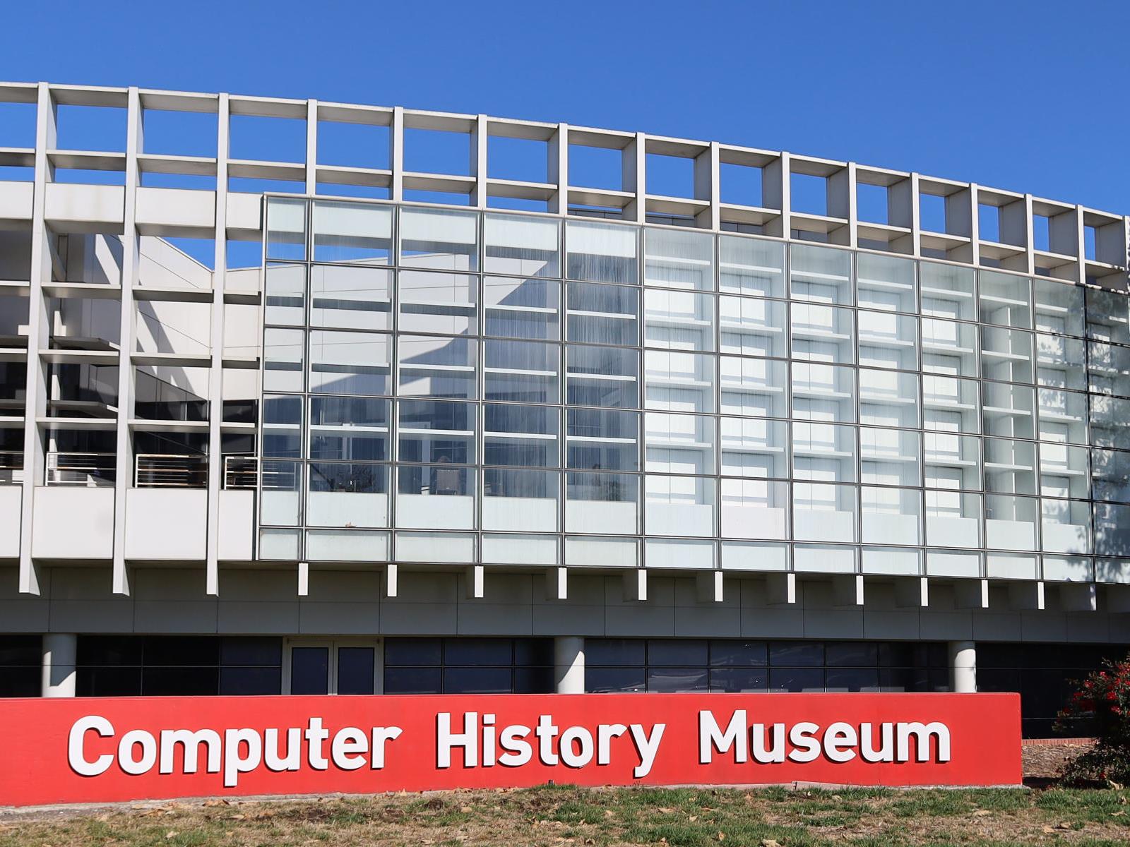 Here's Your Free Virtual Ticket To Computer History Museum's Entire Collection