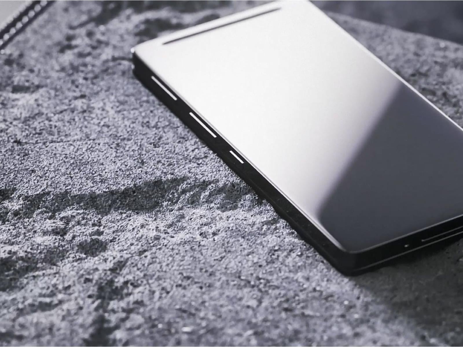 Samsung Galaxy S26 Ultra Leak Claims You Won't Need A Screen Protector